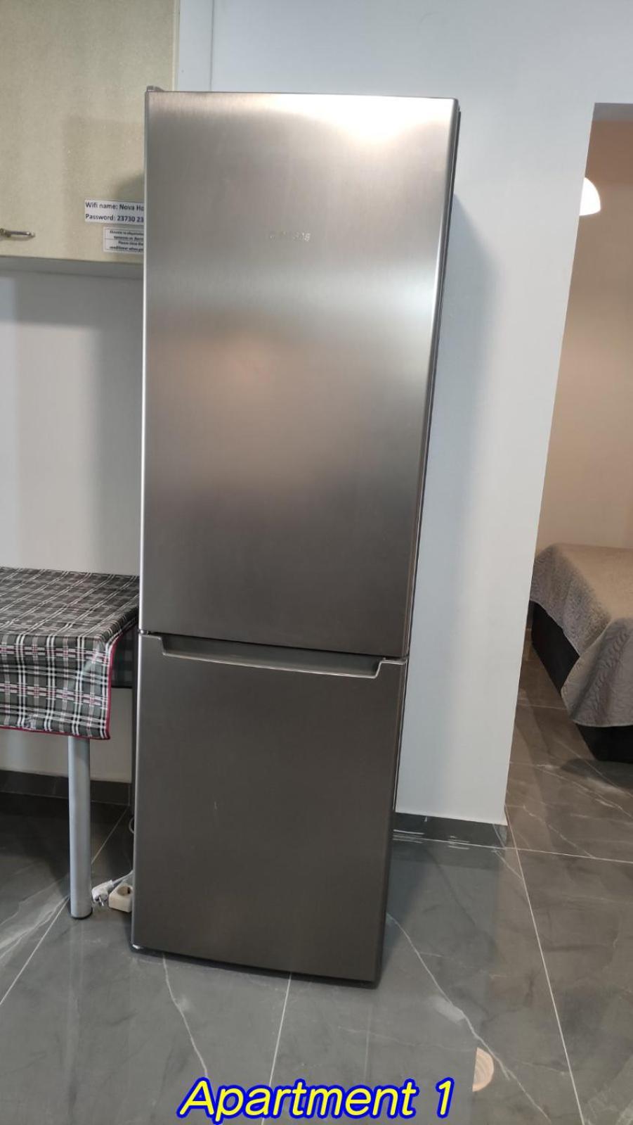 Keti'S Apartments Nea Moudania Ngoại thất bức ảnh