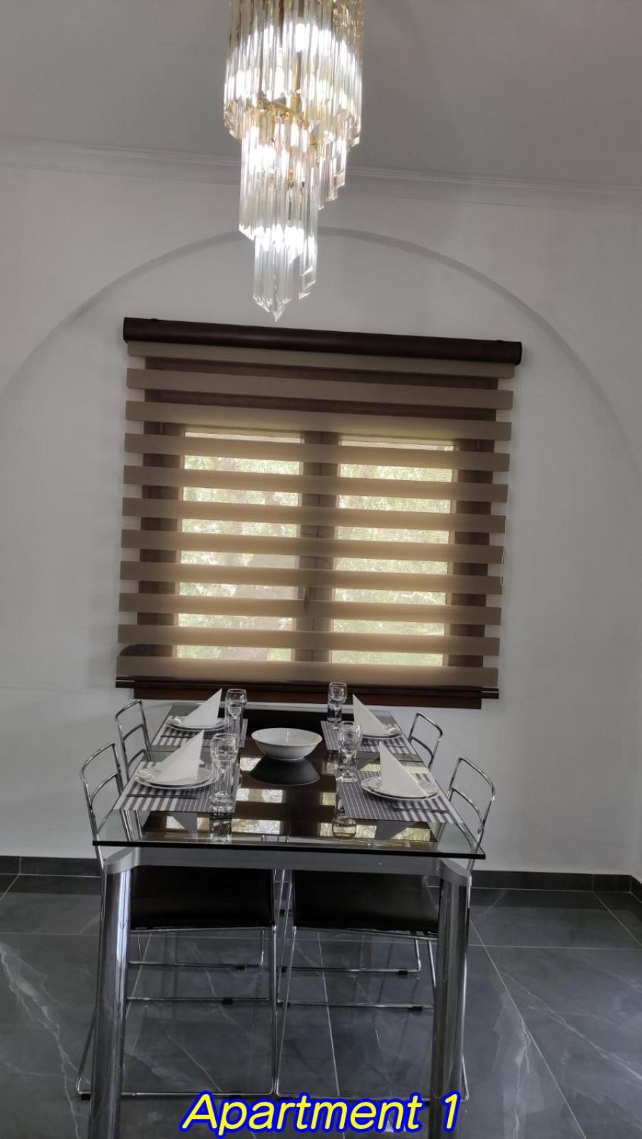 Keti'S Apartments Nea Moudania Ngoại thất bức ảnh